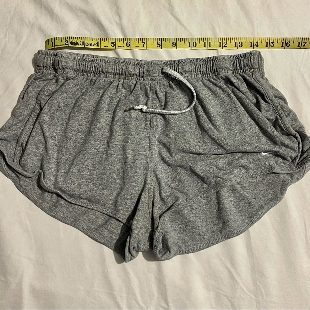 Nike Sweat-shorts